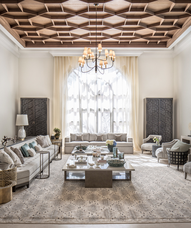 Living space