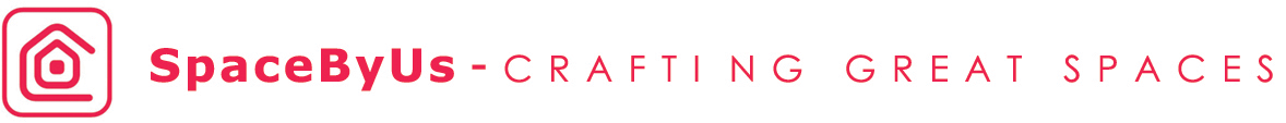 SpaceByUs – Crafting Great Spaces